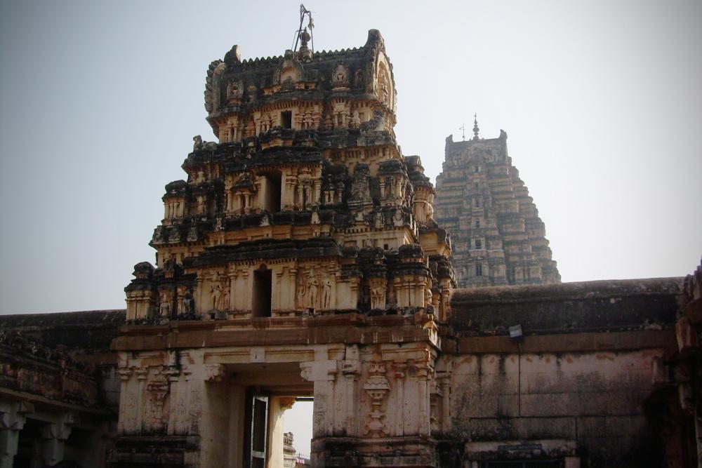 Vijaya Vittala Temple